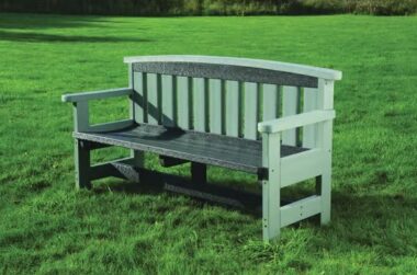 Traditional Adult Bench