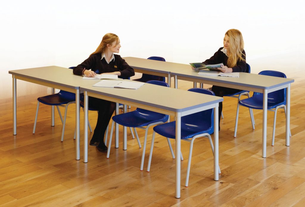 School Tables - Furniture For Schools