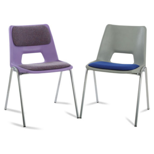 Poly Chairs - Furniture For Schools