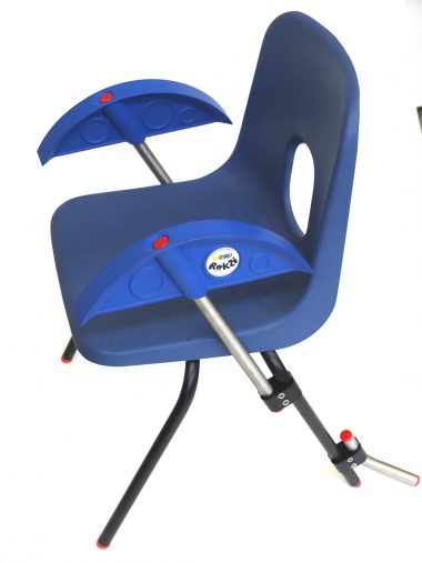 Special Needs Extra Stability for School Chairs