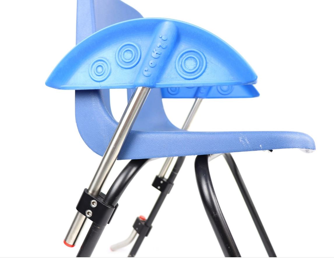 Special Needs Extra Stability for School Chairs Furniture For Schools