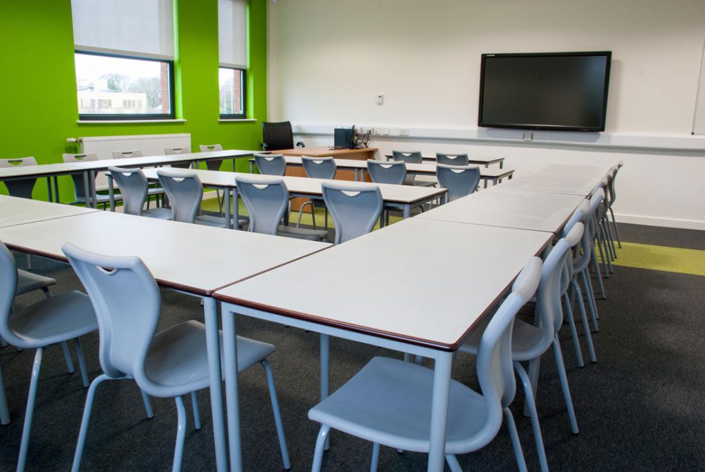 Classroom - Furniture For Schools