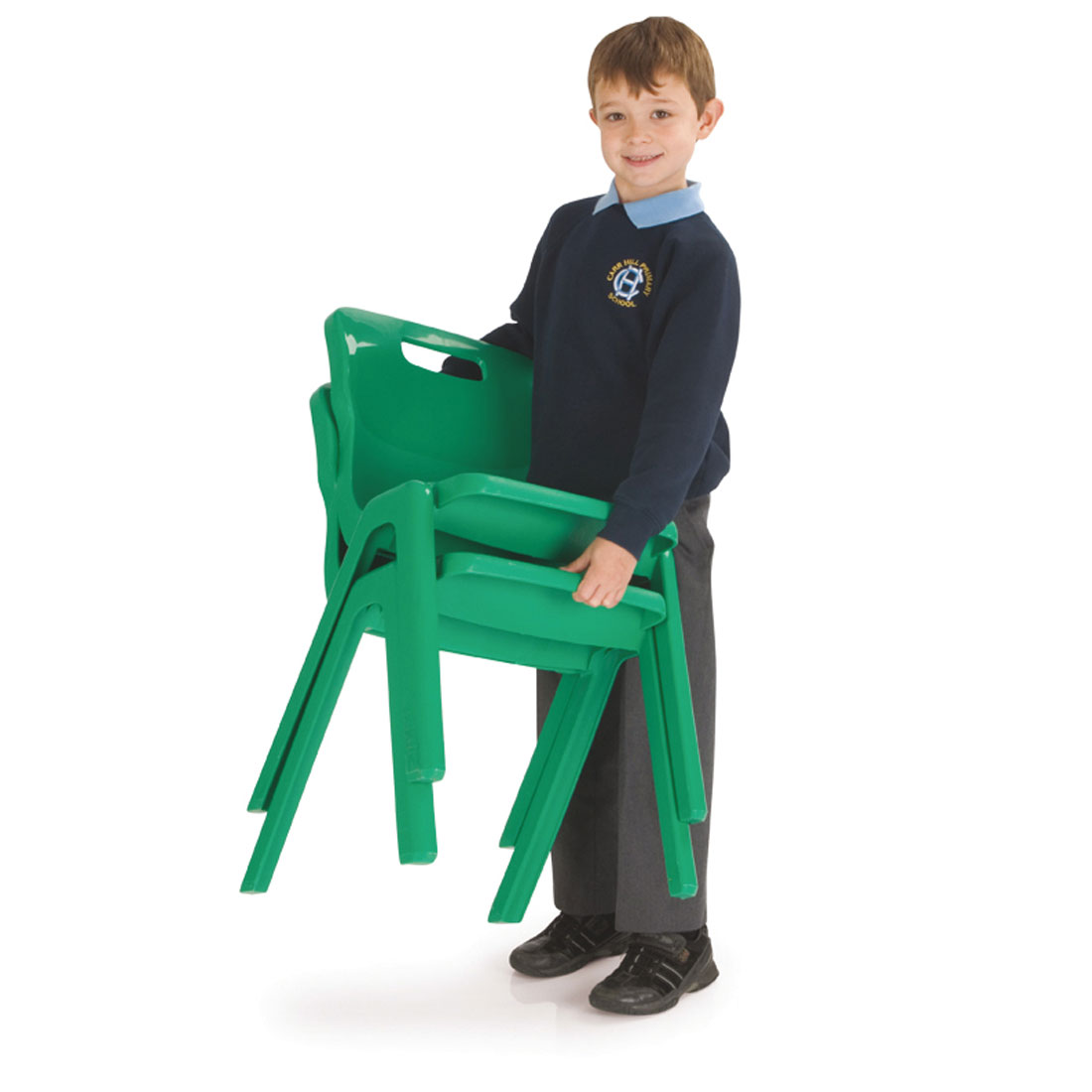 стул для ребенка первоклассника