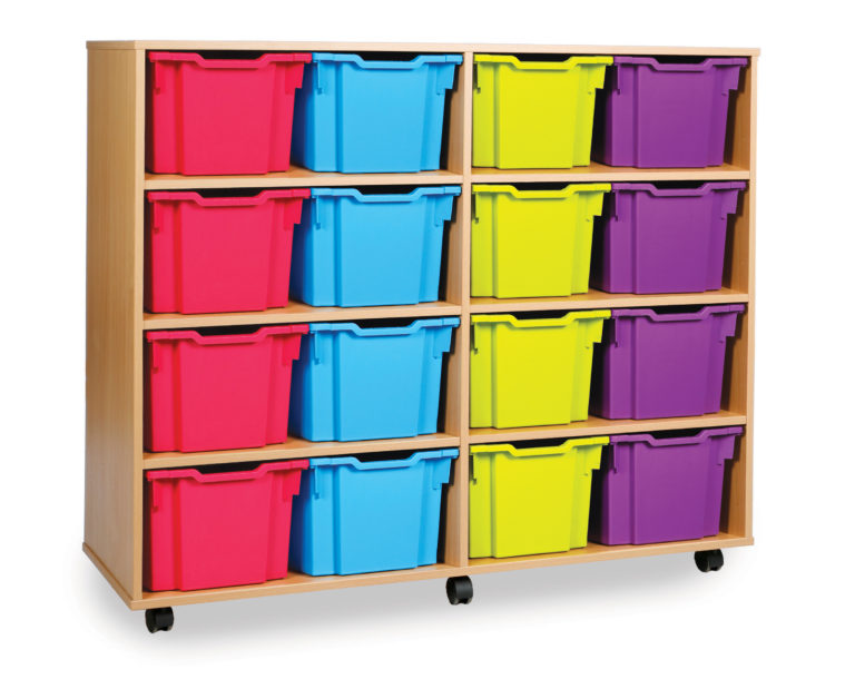 Classroom Storage Furniture For Schools