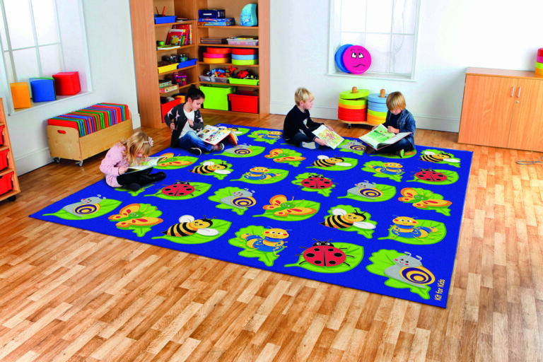 Mats and Rugs Furniture For Schools