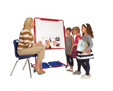Magnetic Easel