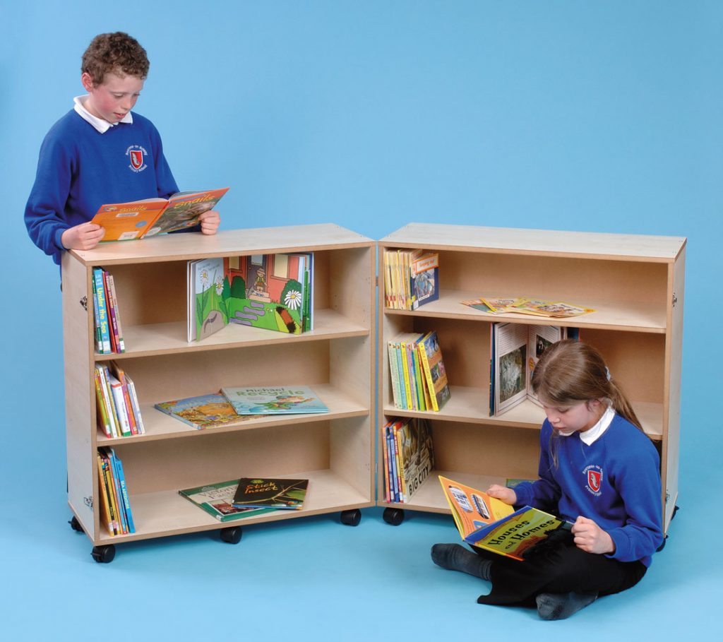 Bookcases Furniture For Schools