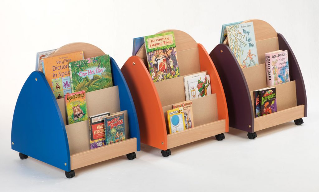 Bookcases Furniture For Schools