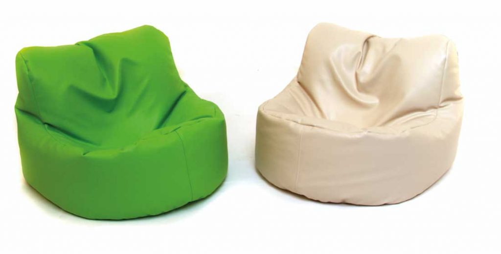 Bean bags Furniture For Schools