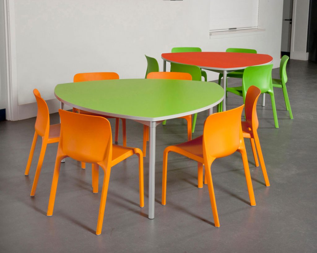 Table and Chairs Page 2 of 2 Furniture For Schools