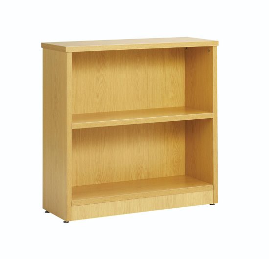 Fraction Bookcases