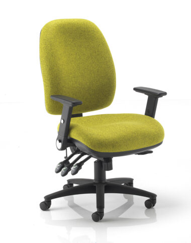 STELLAR Task Posture Chair