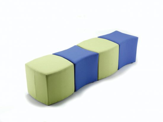 Scatter Seating