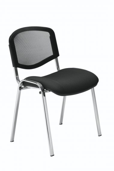 ISO Ergo Mesh Chair