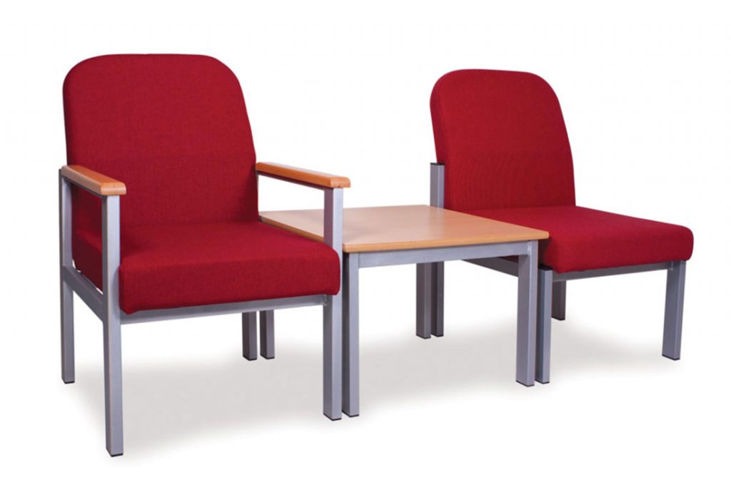 vinyl seating Furniture For Schools