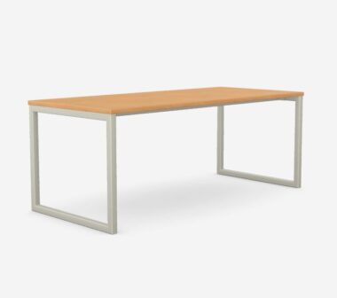 AXIS Sled Base Dining Furniture