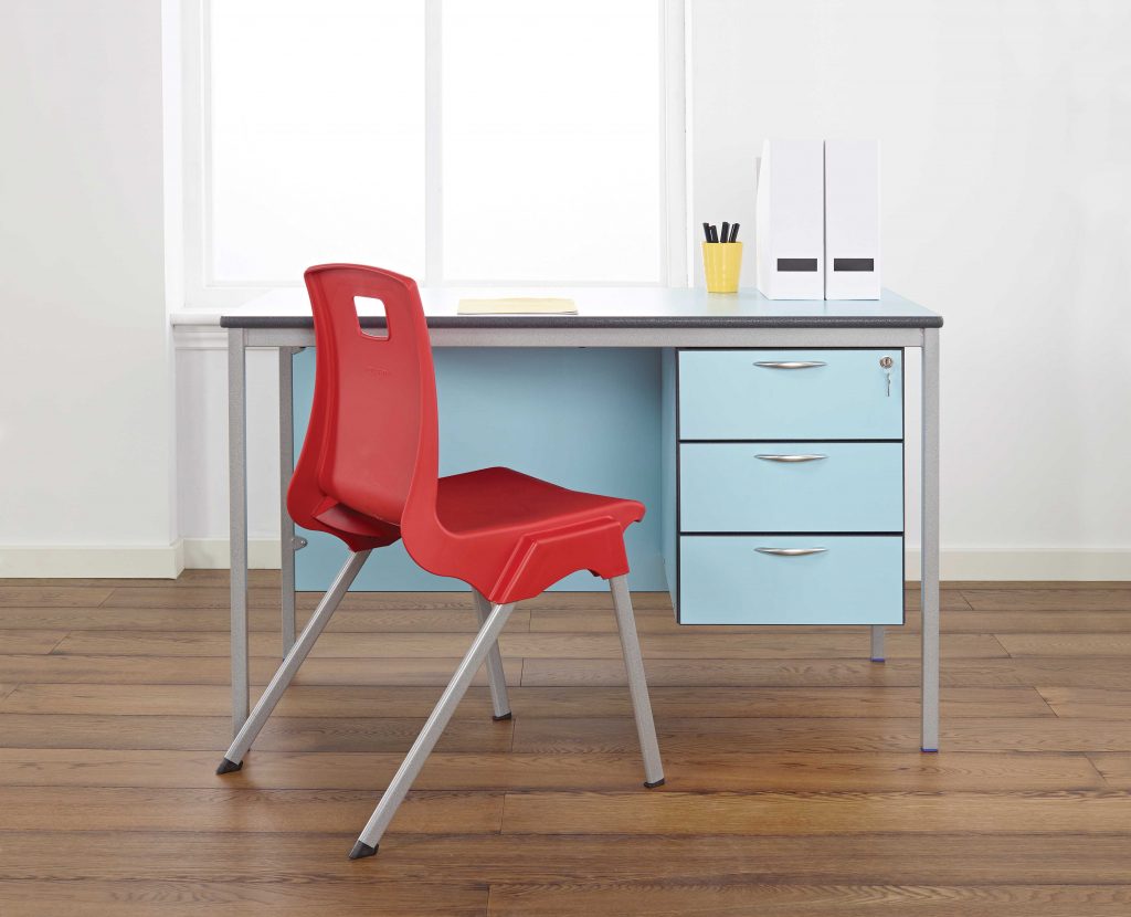 Teacher's Desks Furniture For Schools
