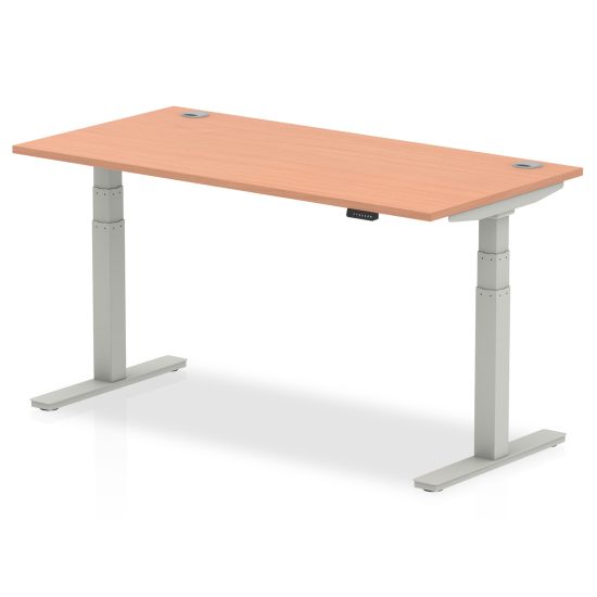 Dfe Super Value Height Adjustable Desks