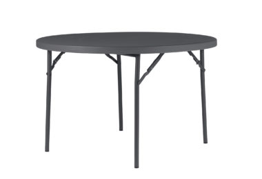 Round Folding Tables