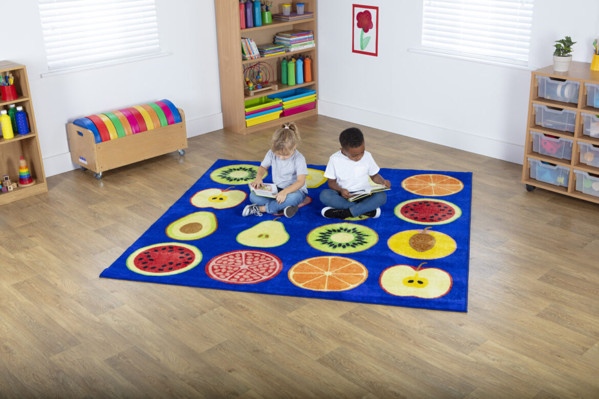 Mats and Rugs - Furniture For Schools