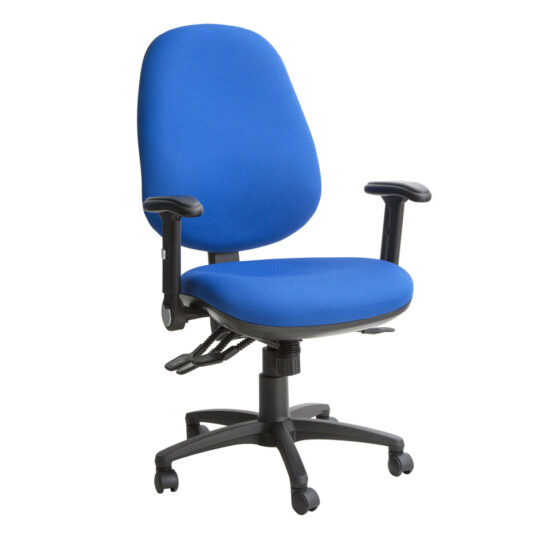 Wide Seat Task Chair