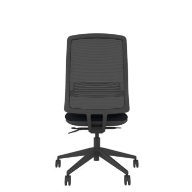 back task chair