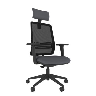 deluxe mesh back task chair