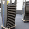 EN Core Table Storage Trolley