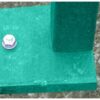 Ground Fixing Plates