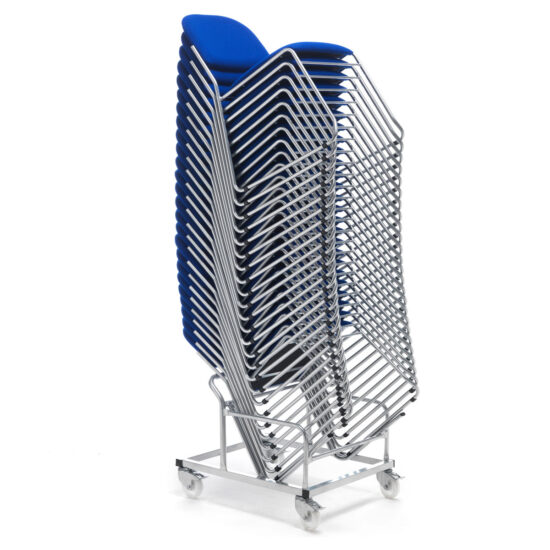 urban stack trolley
