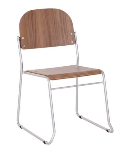 urban wood chair