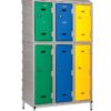 Plastic Locker Accessories