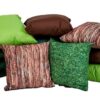 Woodland Cushion Set