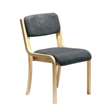 Upholstered Meeting Room Chair