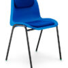 Upholstered Seat Pad