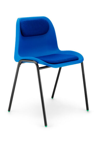 Upholstered Seat Pad