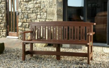 Witton Outdoor Seat