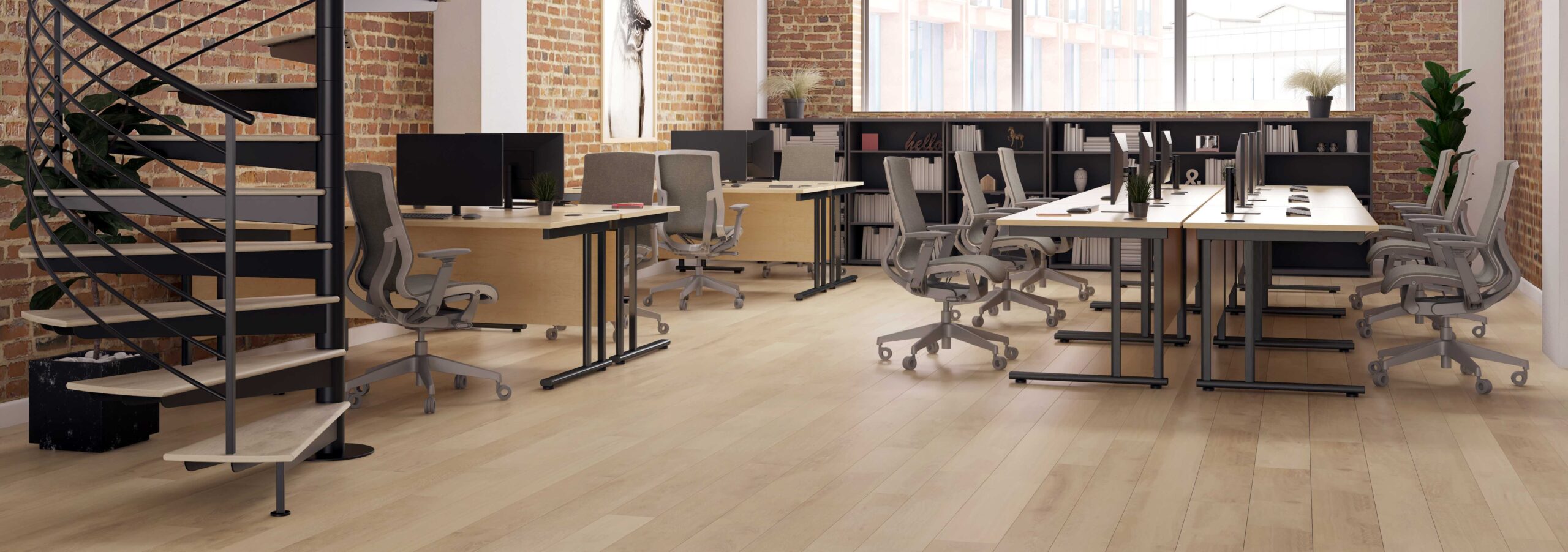 Office Furniture Offer