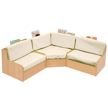 Reading Corner Seating