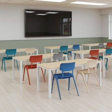 Sutton One Piece Chair