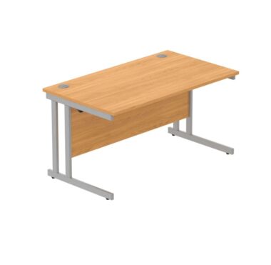 Rectangular Office Desk