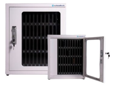 Mobile Phone Locker