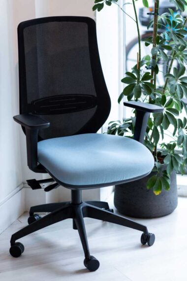 EMI Mesh Back Task Chair